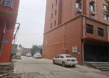 召龙建筑劳务