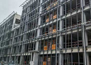 召龙建筑劳务
