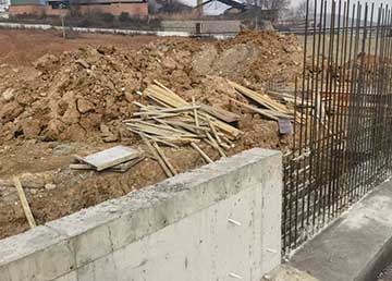 召龙建筑劳务