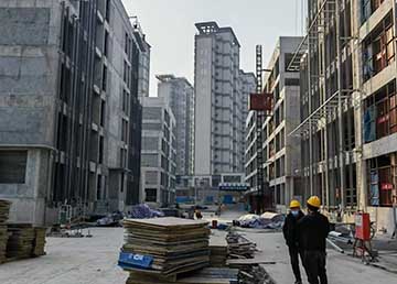 召龙建筑劳务